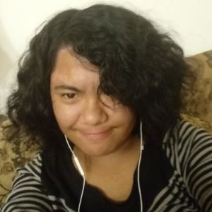 Meet your Posher, Jovelyn